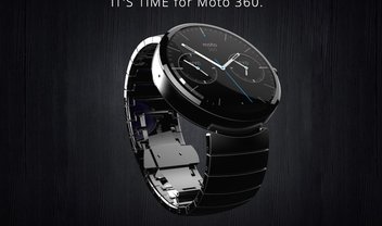 ATUALIZADO: Motorola reduz preço do Moto 360 para US$ 149