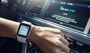 Já é possível dar a partida no seu carro da Hyundai usando um Apple Watch