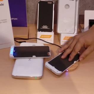 Imagem de MediaTek quer popularizar as tecnologias de carregamento wireless [vídeo]