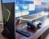 Shield TV da NVIDIA ganha capacidade de rodar jogos do GameCube