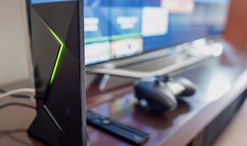 Shield TV da NVIDIA ganha capacidade de rodar jogos do GameCube