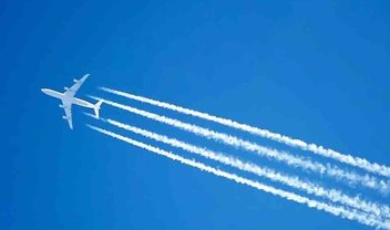  Chemtrails: o governo está usando aviões para pulverizar veneno sobre nós?