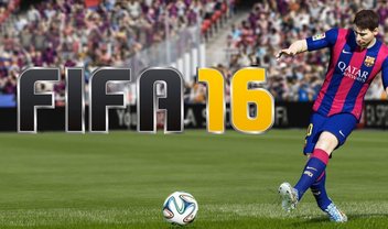 FIFA 16 marca o retorno de times brasileiros