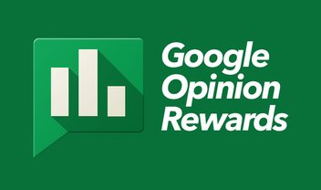 Google Opinion Rewards chega ao Brasil! Saiba como ganhar créditos