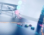 Anki Overdrive: o brinquedo que mistura video games a autoramas físicos