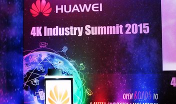 4K: Huawei alimenta discussão sobre popularização da tecnologia no Brasil