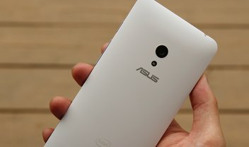 ZenFone Go: Asus se prepara para lançar o sucessor do ZenFone 5