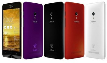 ASUS vende 1.000 Zenfones em 2 minutos na promoção “Chega de MiMiMi”