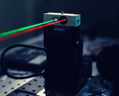 Facebook mostra como vai utilizar lasers para ampliar o alcance da internet