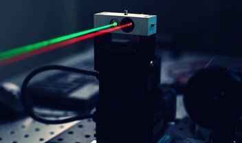 Facebook mostra como vai utilizar lasers para ampliar o alcance da internet