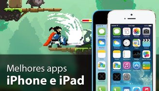 Melhores apps e jogos para iPhone e iPad: 02/07/2015 - TecMundo