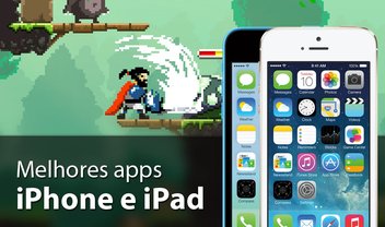 Melhores apps e jogos para iPhone e iPad: 02/07/2015