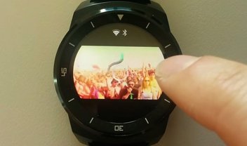 App de vídeo chega ao Android Wear para acabar com sua bateria