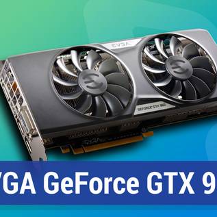 Imagem de Review: placa de vídeo EVGA GeForce GTX 960 SuperSC 4GB