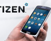 Samsung Z3 deve chegar com sistema Tizen