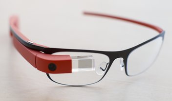 Provável segunda geração do Google Glass recebe homologação nos EUA