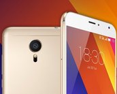 Importe o Meizu MX5 para o Brasil por R$ 1.250 mais impostos