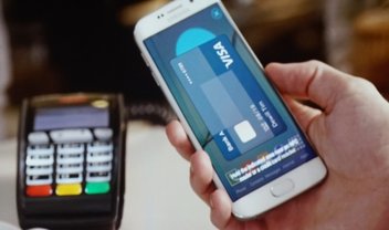 Samsung Pay sofre atraso e deve chegar somente em setembro