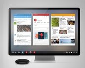 Remix Mini: um PC com 'Android produtivo' que custa apenas R$ 60