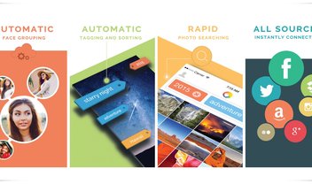 Os 6 melhores apps para substituir a galeria padrão do seu smartphone