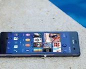 Xperia Z3+ recebe atualização que pode solucionar superaquecimento