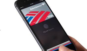 Apple registra patente que amplia possibilidades de Apple Pay