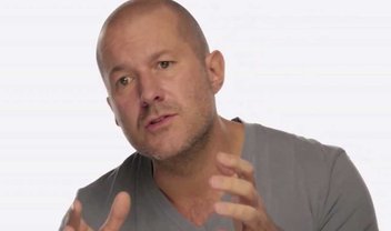 Novo cargo de Jony Ive na Apple: aposentadoria ou projeto secreto?