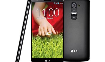 LG G2 será atualizado para o Android Lollipop 5.1.1, diz site