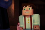 Imagem de Minecraft: Story Mode terá história envolvente em episódios [trailer]