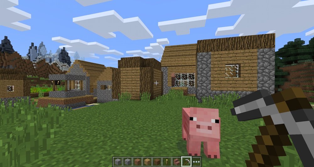 Minecraft Pocket Edition: veja como jogar multiplayer no iOS e Android