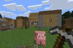 Imagem de Mojang anuncia edição de Minecraft para Windows 10
