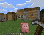 Mojang anuncia edição de Minecraft para Windows 10