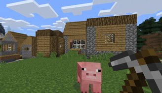Minecraft: Story Mode ganha data de lançamento e novo trailer - TecMundo