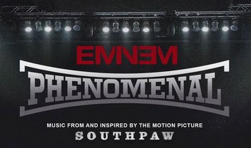 Novo clipe de Eminem sai primeiro no Apple Music