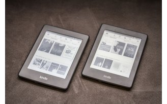 Kindle Voyage e Novo Kindle Paperwhite chegam ao Brasil