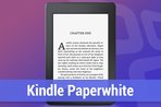 Imagem de Review: leitor digital Amazon Novo Kindle Paperwhite [vídeo]