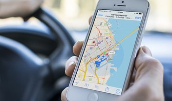 Carros do Apple Maps passarão por mais países em julho