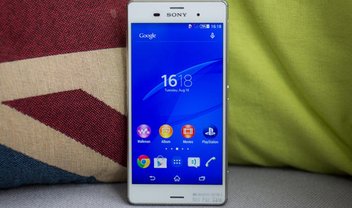 Supostas especificações do Xperia Z5 revelam melhorias significativas