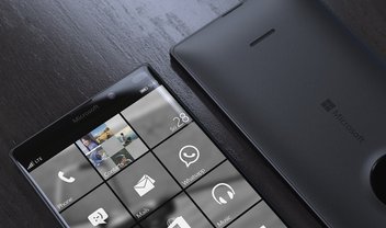 De cair o queixo: designer cria conceito incrível do Lumia 940