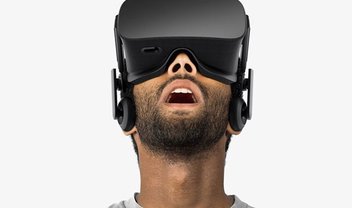 Pornozão chega ao Samsung Gear VR e Oculus Rift