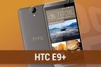 Imagem de Review: smartphone HTC One E9+ dual sim [vídeo]