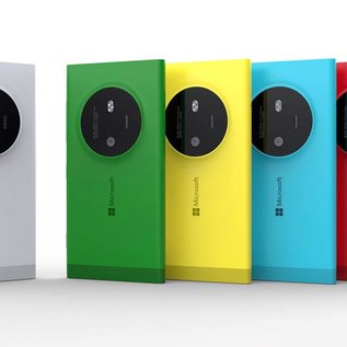 Imagem de O fim de um rumor? Microsoft não deve lançar o Lumia 1030