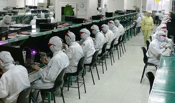 ASUS e Xiaomi produzirão seus aparelhos na Foxconn em Jundiaí