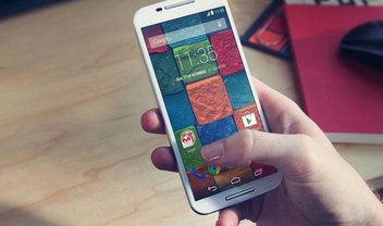 Motorola pode revelar novos Moto X e Moto G já em agosto