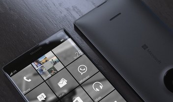 Lumia 940: vazamento indica que aparelho terá corpo metálico [rumor]