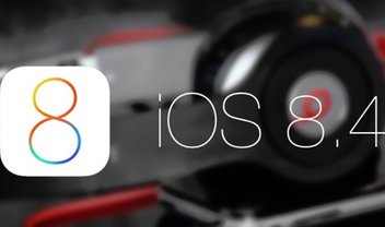 Adoção do iOS 8.4 alcança a marca de 41%