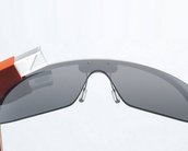 Versão Enterprise do Google Glass apresenta visor ampliado