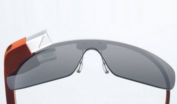 Versão Enterprise do Google Glass apresenta visor ampliado