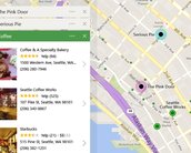 Redesign do Bing Maps traz novas funcionalidades e visual melhorado [vídeo]