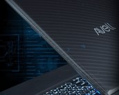 Avell lança o notebook gamer FullRange G175 Fire no Brasil